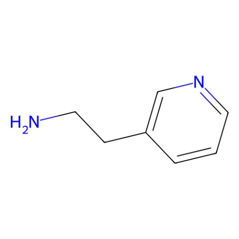 3-(2-氨基乙基)吡啶,3-(2-Aminoethyl)pyridine