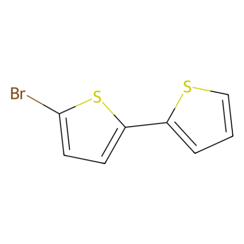 5-溴-2,2′-联噻吩,5-Bromo-2,2′-bithiophene