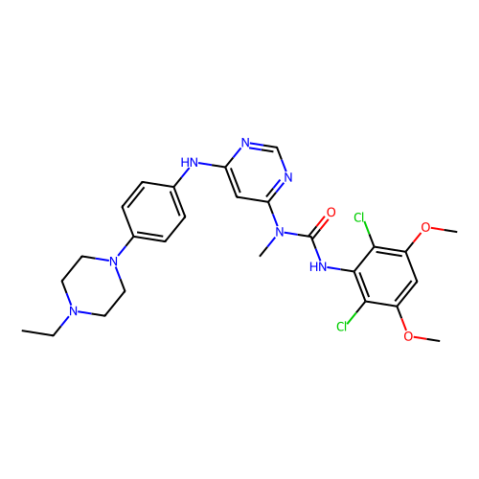 BGJ398 (NVP-BGJ398),BGJ398 (NVP-BGJ398)