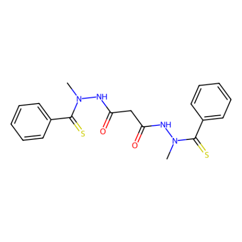 伊利司莫(STA-4783),Elesclomol (STA-4783)