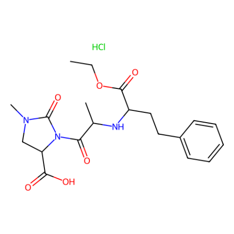 咪达普利盐酸盐,Imidapril HCl