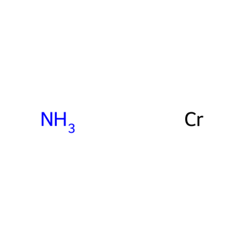 氮化鉻,Chromium nitride