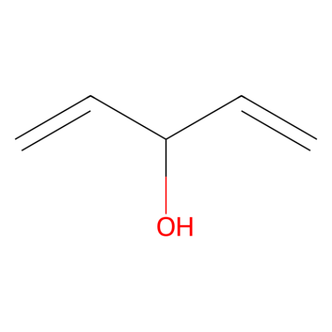 1,4-戊二烯-3-醇(含稳定剂对苯二酚),1,4-Pentadien-3-ol(stabilized with hydroquinone)