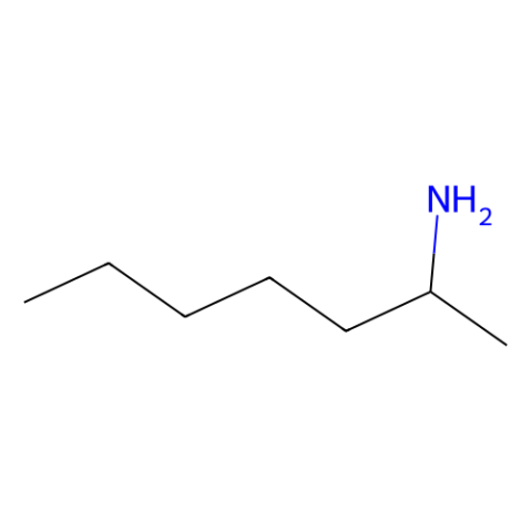 (S)-(+)-2-氨基庚烷,(S)-(+)-2-Aminoheptane