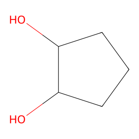 (±)-反式-1,2-环戊二醇,(±)-trans-1,2-Cyclopentanediol