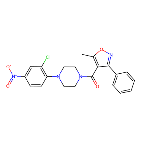 Nucleozin,Nucleozin