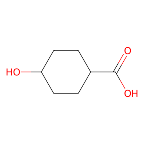 顺-4-羟基环己甲酸,cis-4-Hydroxycyclohexanecarboxylic Acid