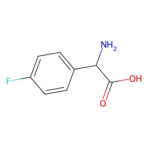 4-氟-L-2-苯基甘氨酸,4-Fluoro-L-2-phenylglycine