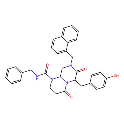 ICG-001,特异性Wnt 途径抑制剂,ICG-001