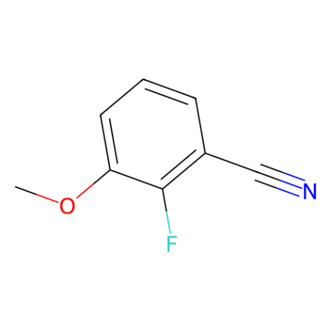 2-氟-3-甲氧基苯腈,2-Fluoro-3-methoxybenzonitrile