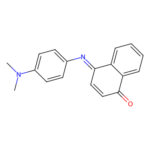 靛酚蓝,Indophenol Blue