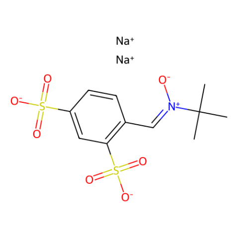 NXY-059,自由基捕獲劑,NXY-059