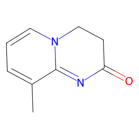 9-甲基-3,4-二氫-2H-吡啶并[1,2-a]嘧啶-2-酮,9-Methyl-3,4-dihydro-2H-pyrido[1,2-a]pyrimidin-2-one