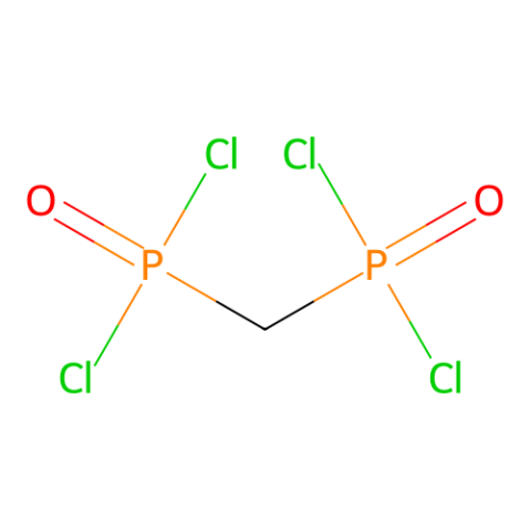 亚甲基双(二氯化膦),Methylenebis(phosphonic dichloride)