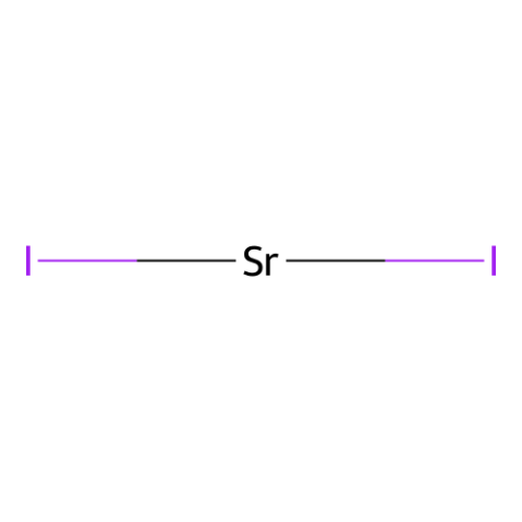 碘化锶,Strontium iodide