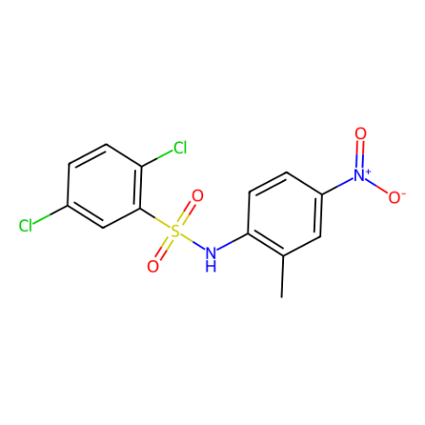 FH535,Wnt /β-cantenin抑制剂和PPARγ和PPARδ拮抗剂,FH535