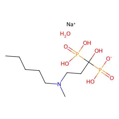 伊班膦酸钠,Ibandronate sodium