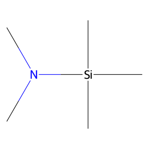 N-(三甲基硅烷基)二甲胺,N-(Trimethylsilyl)dimethylamine