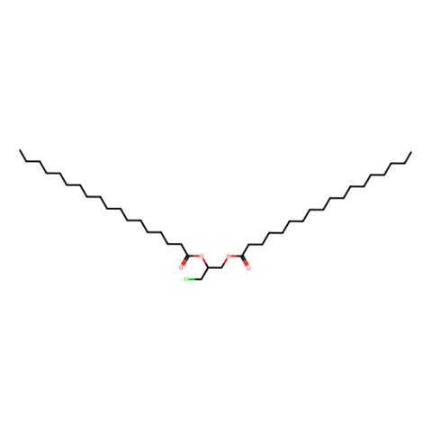 rac-1,2-二硬脂酰基-3-氯丙二醇,rac-1,2-Distearoyl-3-chloropropanediol