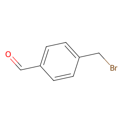 4-(溴甲基)苯甲醛,4-(Bromomethyl)benzaldehyde