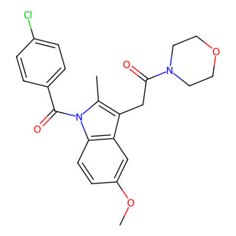 BML-190,CB 2受体反向激动剂,BML-190
