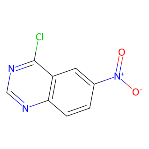 4-氯-6-硝基喹唑啉,4-Chloro-6-nitroquinazoline