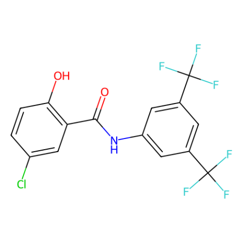 IMD 0354,IKKβ抑制剂,IMD 0354