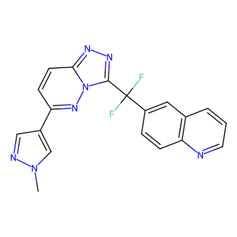 JNJ-38877605,c-Met抑制剂,JNJ-38877605