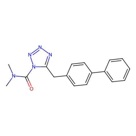 LY2183240,花生四烯酸摄取抑制剂,LY2183240