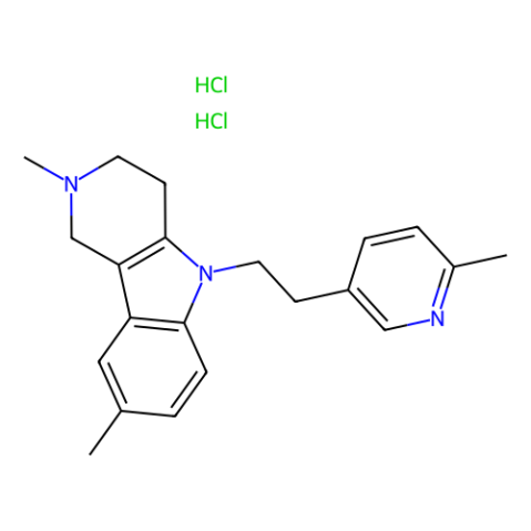 Latrepirdine,Latrepirdine