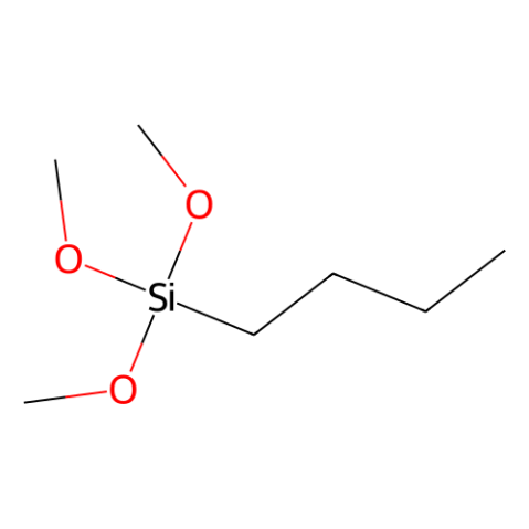 正丁基三甲氧基硅烷,n-Butyltrimethoxysilane