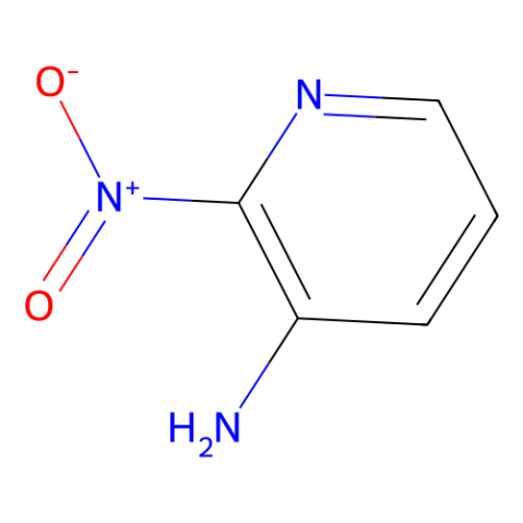 3-氨基-2-硝基吡啶,3-Amino-2-nitropyridine