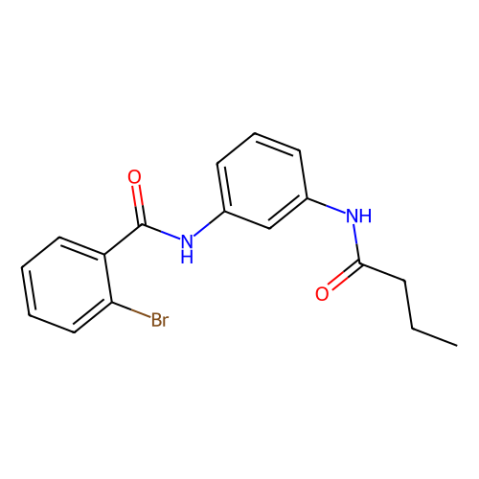 ML161,抑制PAR1介导的血小板活化,ML161