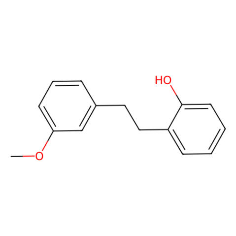 2-(3-甲氧基苯乙基)苯酚,2-(3-Methoxyphenethyl)phenol