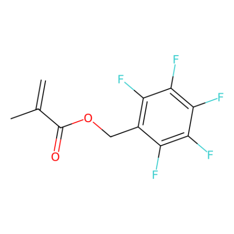 甲基丙烯酸五氟苄酯,Pentafluorobenzyl Methacrylate