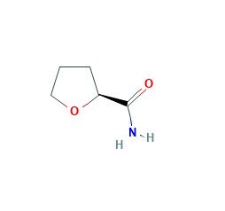 (S)-(-)-四氢呋喃-2-甲酰胺,(S)-(?)-Tetrahydrofuran-2-carboxamide