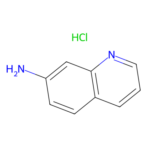 7-氨基喹啉鹽酸鹽,7-Aminoquinoline hydrochloride