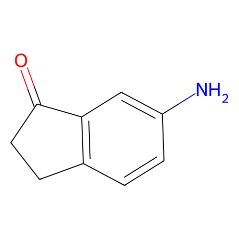 6-氨基茚满酮,6-aminoindanone