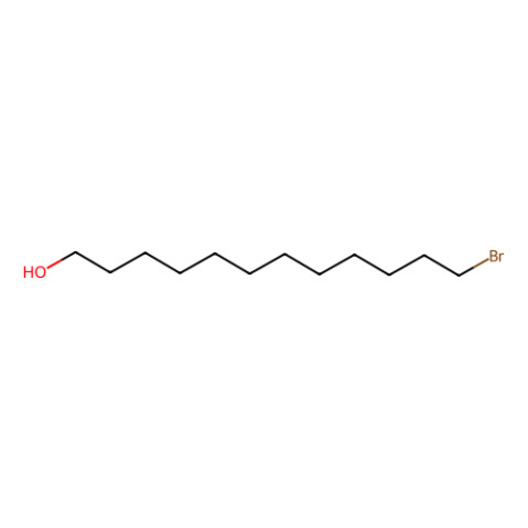 12-溴-1-十二醇,12-Bromo-1-dodecanol