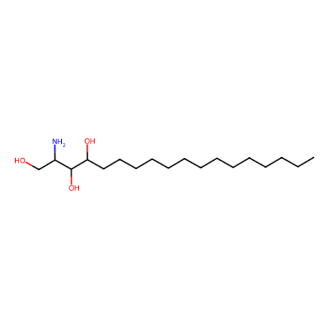 糖脂,D-ribo-Phytosphingosine