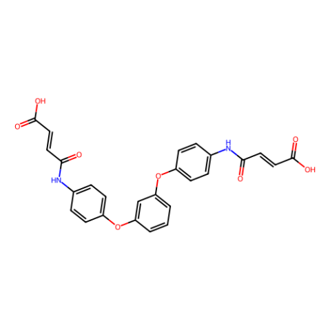 H2L5186303,LPA2受体拮抗剂,H2L5186303