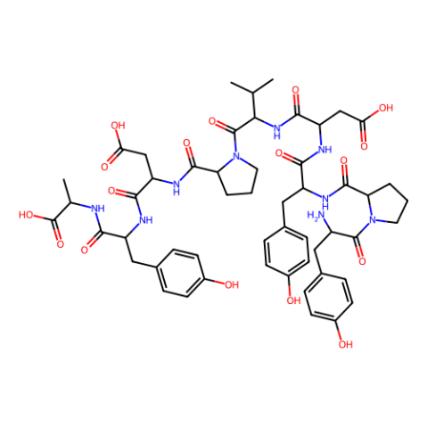 流感病毒血凝素 (HA) 肽,Influenza Hemagglutinin (HA) Peptide