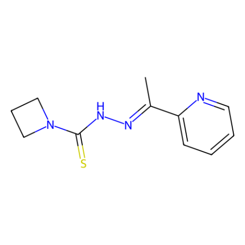 NSC 319726,p53（R175）突变激活剂,NSC 319726