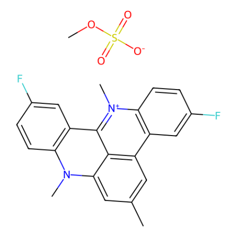 RHPS 4甲硫酸盐,RHPS 4 methosulfate