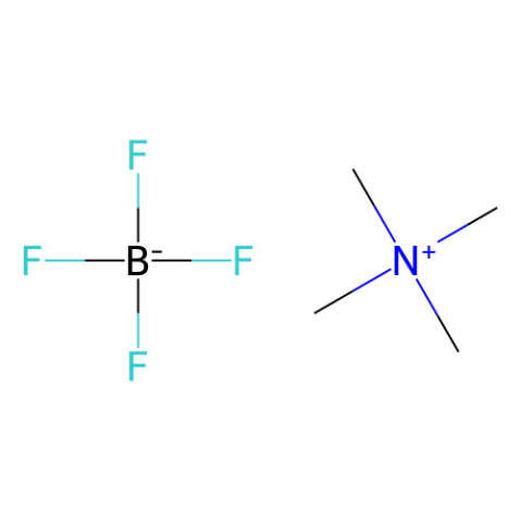 四甲基四氟硼酸铵,Tetramethylammonium Tetrafluoroborate