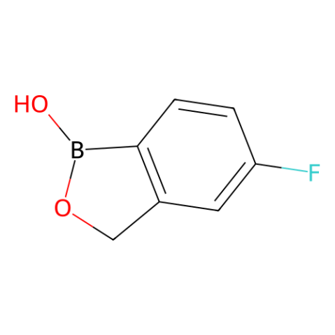 5-氟-1,3-二氫-1-羥基-2,1-苯并氧雜硼戊環(huán),AN-2690