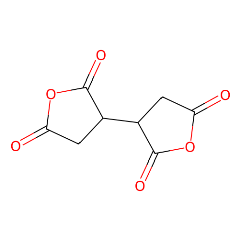 1,2,3,4-四羧酸丁二酯,Butane-1,2,3,4-tetracarboxylic dianhydride
