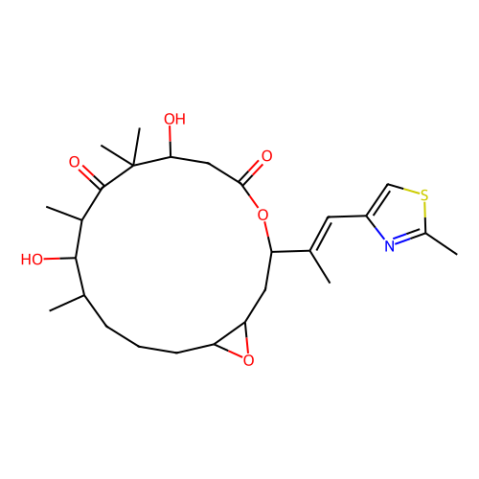 西洛他唑A,Epothilone A