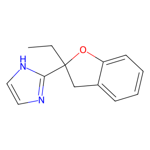 KU14R,胰咪唑啉受体拮抗剂,KU14R