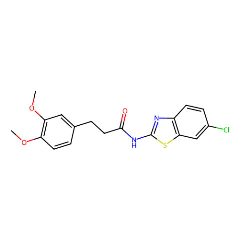 KY02111,Wnt途径抑制剂,KY02111